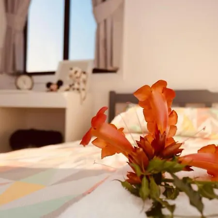 Melsavandy فندق مبيت وإفطار *