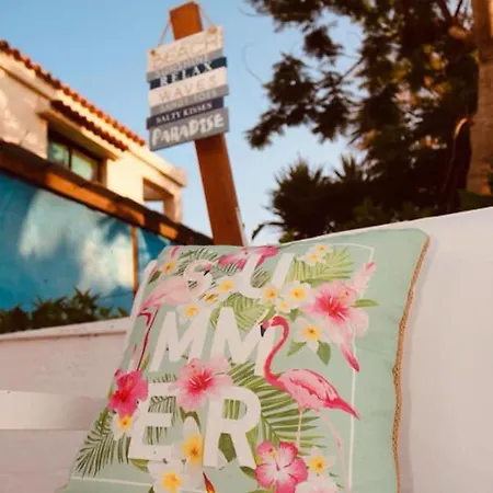 Melsavandy فندق مبيت وإفطار